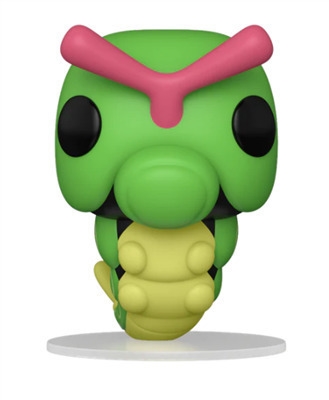 Funko POP - Pokemon - Caterpie